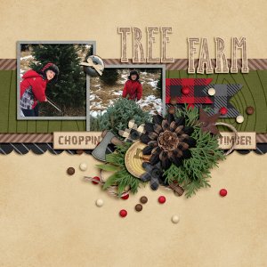 Tree Farm