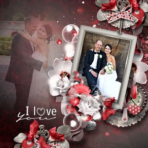 Our love