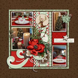 Christmas Wish