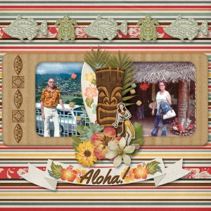 Aloha