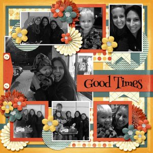 Good Times