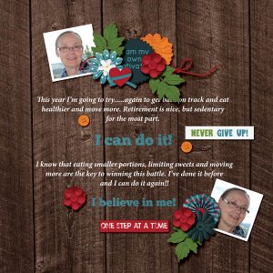 I Can Do It