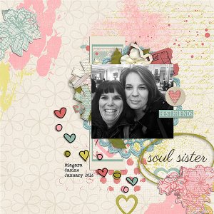 Soul Sister