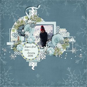 Logan_s-First-Snow