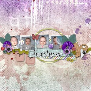 Sweetness