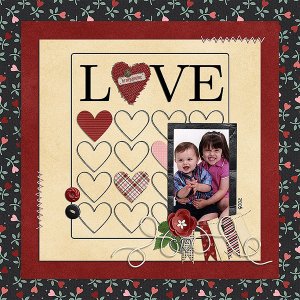 love