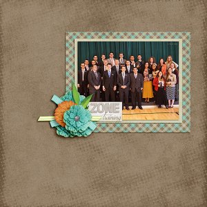#MissionaryMonday_Timmie_Zone Training_1-25-16