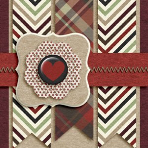 Love Is Card