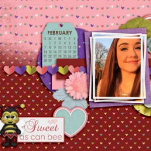 January 2016 Desktop Challenge