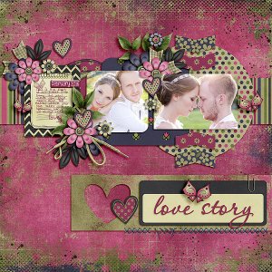 love story