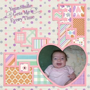 Your Smile