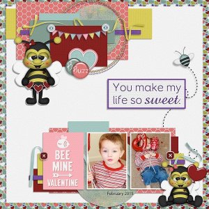Bee Mine