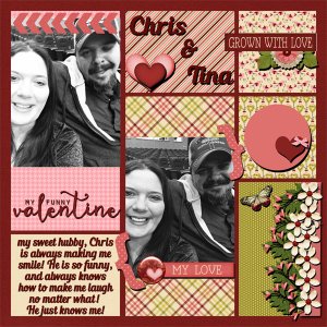 MY FUNNY VALENTINE