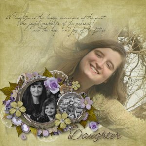 Daughter