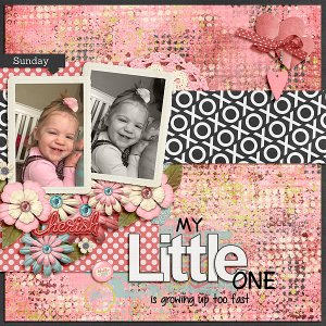 My Little One