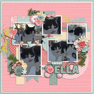 Sweet Ella