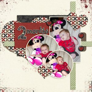 @ 2 months