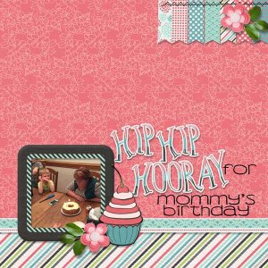 Mommy