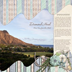 Diamond Head