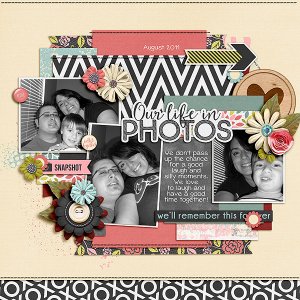 Our Life in Photos