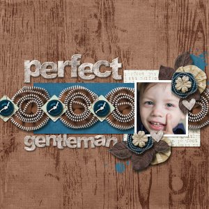 Perfect Gentleman