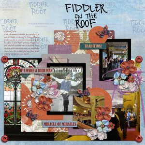 Fiddler on the Roof
