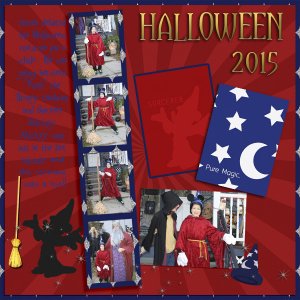 2015 Halloween
