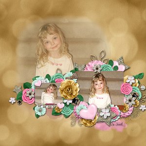 So Sweet