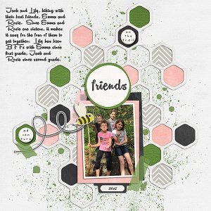 Friends