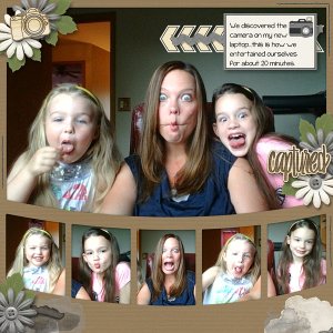 Camera Fun