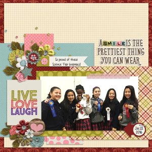 Live Love Laugh