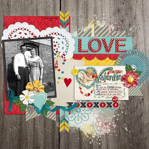 love