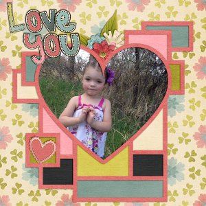 Love You