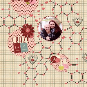 Crazy Love