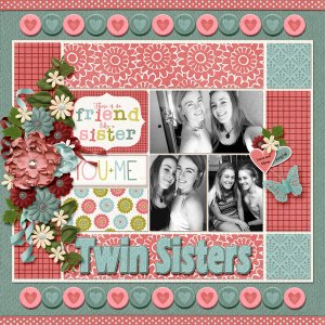 Twin Sisters