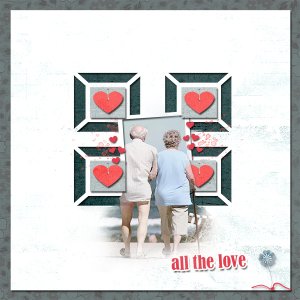 All the Love