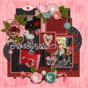 Valentine Party 2