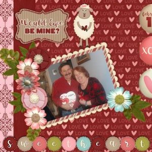 Valentine