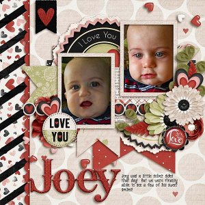 Joey