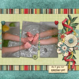 Dont Grow Up