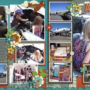 aerospace museum