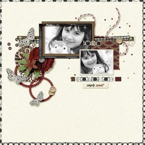 Simply Sweet