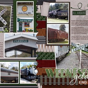 Florida RR Museum