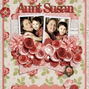 Aunt Susan