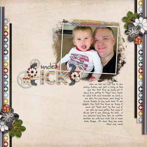 Uncle Ick