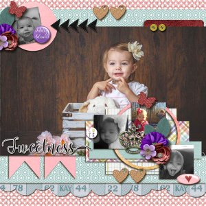 Sweetness