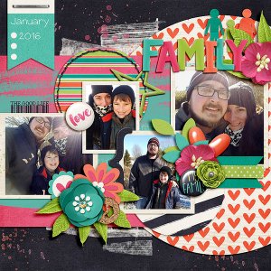 Family