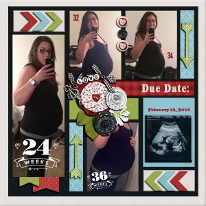 Baby Due