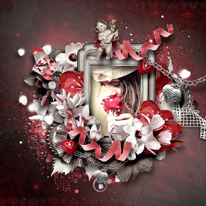 Secret Valentine