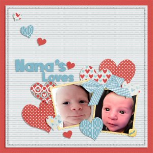 Nana's Loves